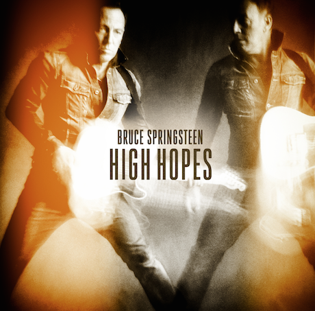 The Sincerely Vague Gospel of Bruce