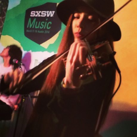 Run River North’s SXSW Breakthrough