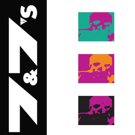 What Is / Was 7 And 7 Is?