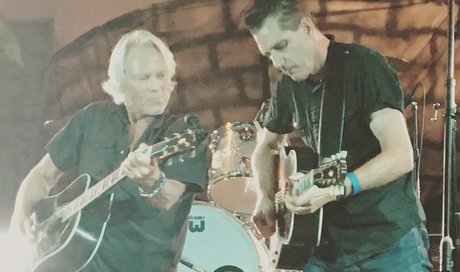 You Can’t Stop The Rebel Rock