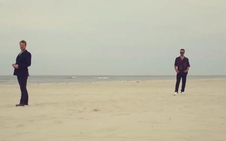 OK, This Sounds Like Mumford & Sons