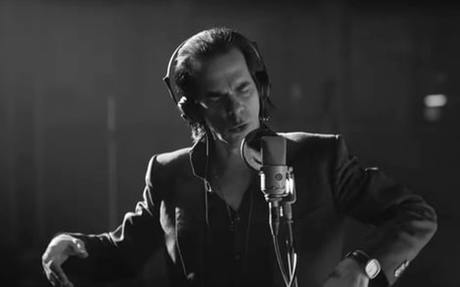 The Dark Fellowship of Nick Cave’s Skeleton Tree