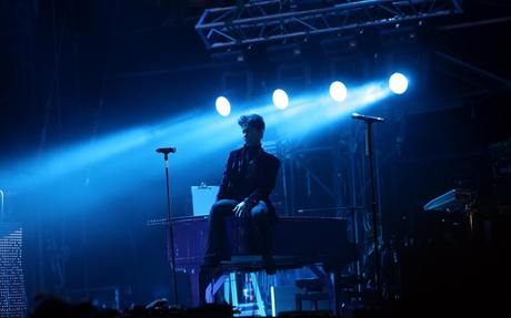 The Spiritual Enigma That Was Prince