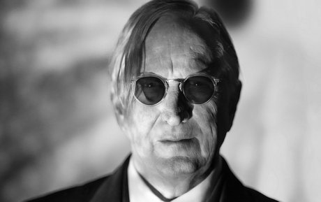 T Bone Burnett’s Invisible Light: Acoustic Space
