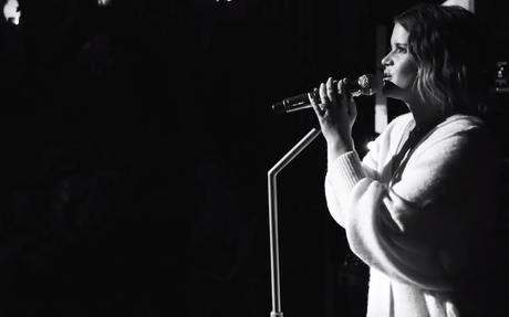 With Dear Hate, Maren Morris Gets Biblical