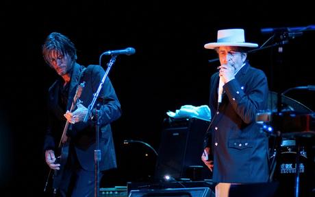 The Downside of Dylan Winning the Nobel Prize