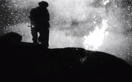 Hammock’s Numinous Ministry of Presence