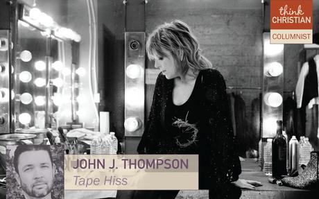 Dimly lit faith: Lucinda Williams’ Ghosts of Highway 20