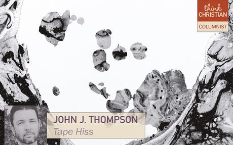 Radiohead and Incomprehensible Peace