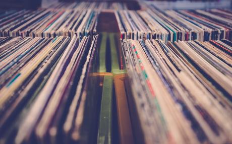 How Record Store Day is Like Church