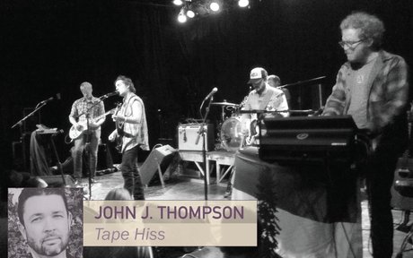 Blitzen Trapper’s All Across This Land