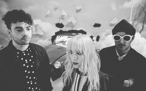Paramore’s Sugar-Pop Sadness
