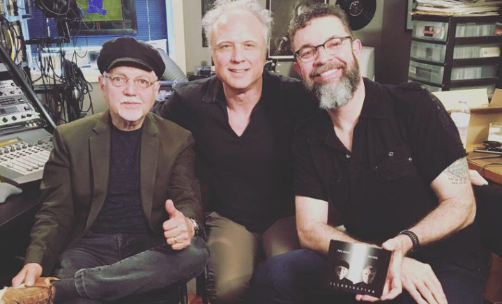 True Tunes Conversations: Phil Keaggy and Rex Paul (Pt.1) “I Believe”
