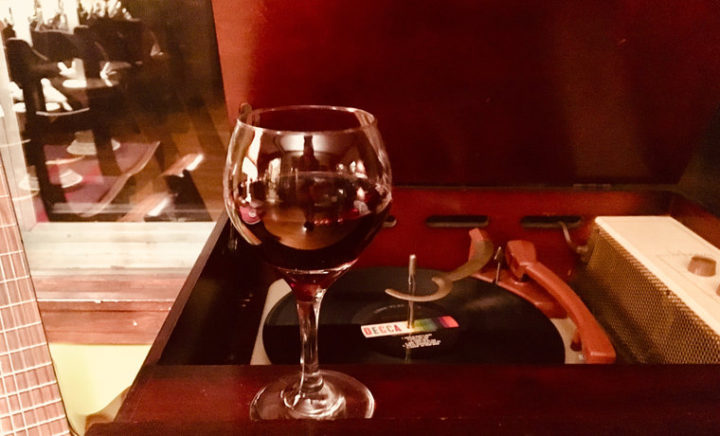 Dance Like A Sommelier; Cultivating Discernment in an Era of Abdication