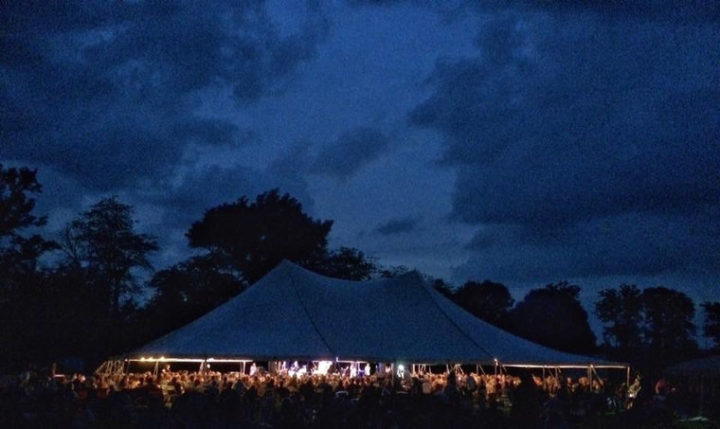 Deep Trust on Sacred Ground at the Nowhere Else Festival