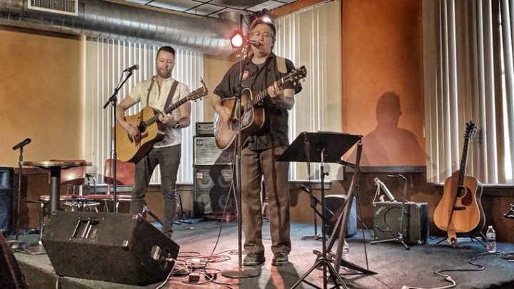 True Tunes Podcast Episode Four – Show Notes