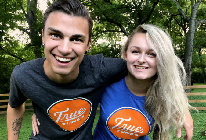 The True Tunes Swag Shop Is Open!