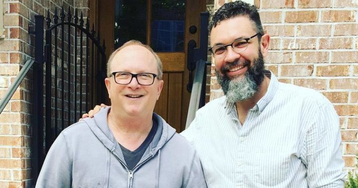 True Tunes Podcast Episode One (Charlie Peacock)