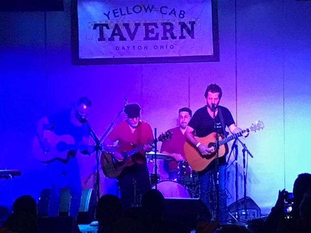 Burlap to Cashmere and Phil Keaggy Celebrate 20 Years of “Anybody Out There”