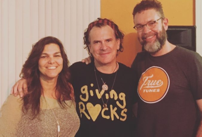 Podcast – Ep 5 (Michael McDermott, JJT, After The Fire, Avett Brothers)