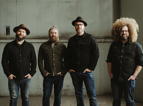 Profile: Old Bear Records