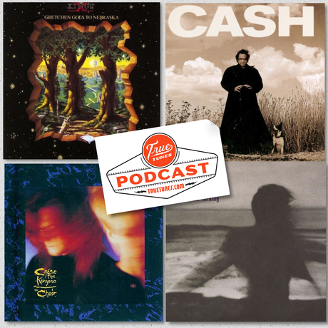 Podcast Special Edition: Jukebox Takeover (Enchantment Continued)