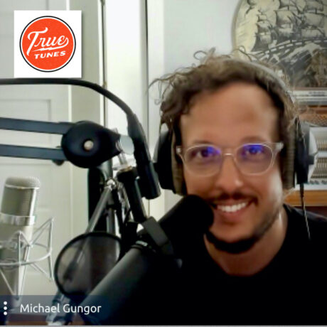 Episode Eleven (Pt. 1) Perfection & Mindfulness w Michael Gungor / Weiwu + Starflyer 59’s “Miami” on the Jukebox