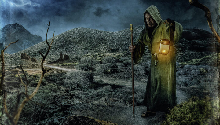 Neal Morse’s Sola Gratia; A Prog-Rock Perusal of Paul