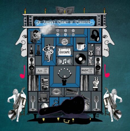 A Rockin’ Birthday Blast for Mike Roe, Derri Daugherty, and Jeff Elbel!