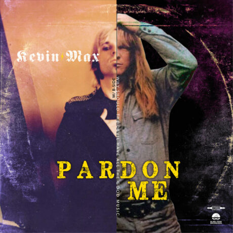 TT Premiere: Kevin Max Revisits Norman’s “Pardon Me”