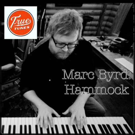 Ep 19 Marc Byrd: Hammock, God of Wonders, & Hearing Beauty Beyond the Noise