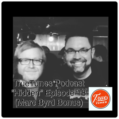 “Hidden” Bonus Episode 18 Revealed: More w Marc Byrd and TT Patreon Launch!