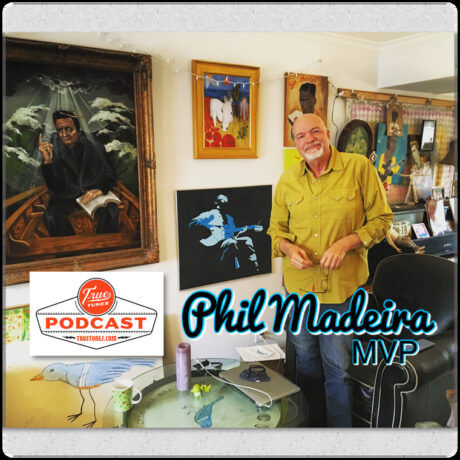 Phil Madeira on expanding horizons (Part 1of 2)