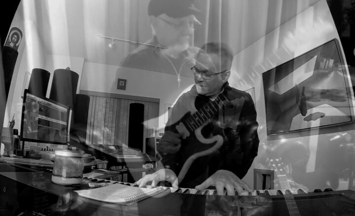 Catching Up With Jeff Johnson