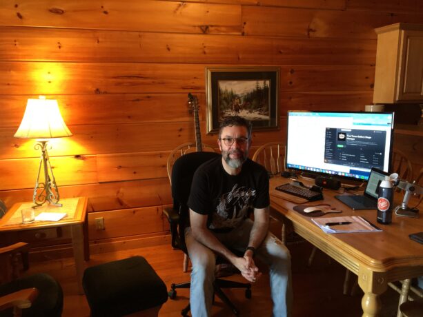 New JJT Novel Coming Soon! (You Can Help!)