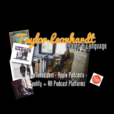 Taylor Leonhardt Learns a Language