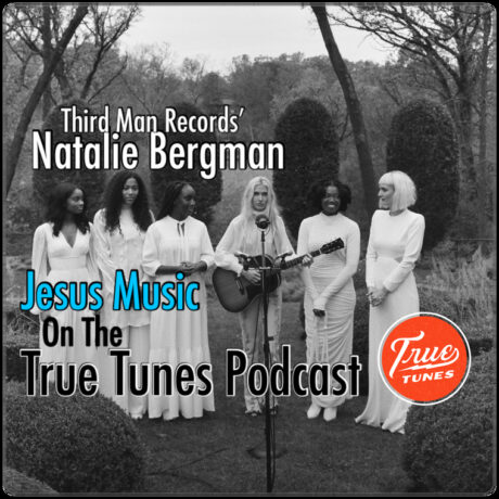 Natalie Bergman’s Jesus Music for a New Generation