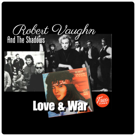 Robert Vaughn’s Obscure 80s “Classic” Coming Back?