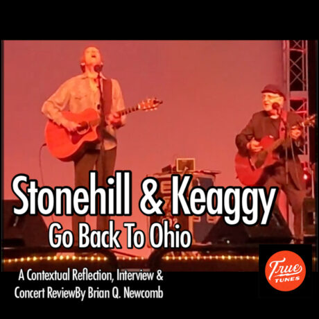 Stonehill & Keaggy Go Back To Ohio