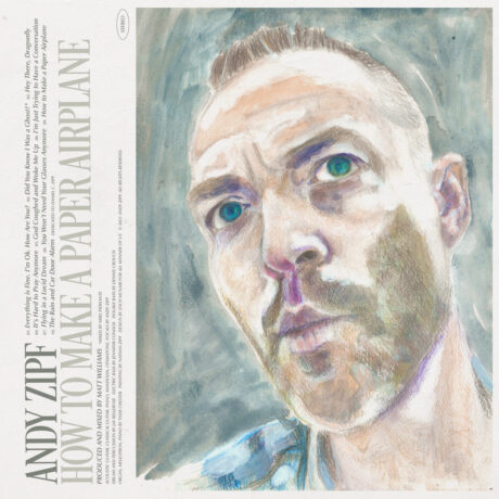 Andy Zipf’s “How To Make A Paper Airplane” (reviewed by Dan MacIntosh)