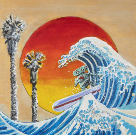 Fourth Wave: The Reality Rock Collection (reviewed by Dan MacIntosh)