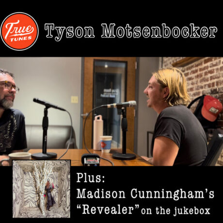 Tyson Motsenbocker Loses His Milk Teeth