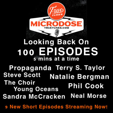 9 New Microdose Episodes