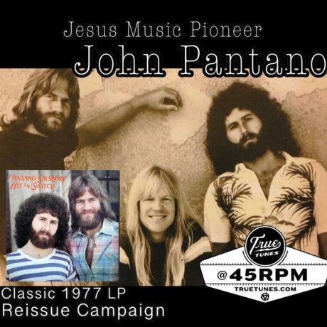 John Pantano (of Pantano/Salsbury) Hits The Switch!