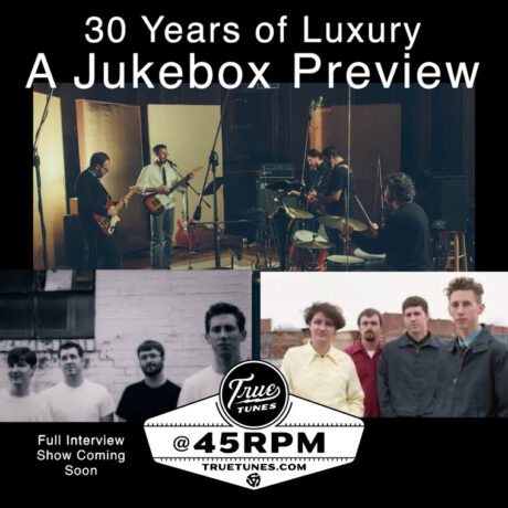 @45RPM – Luxury on the Jukebox (New Episode Preview)